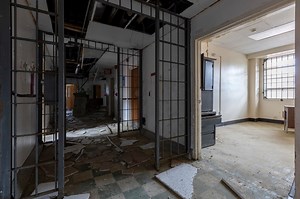 State Sanatorium