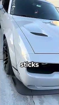 Difference Between Dodge Charger and Challenger #cars #dodge #america #trending #fypシ゚viral #shorts