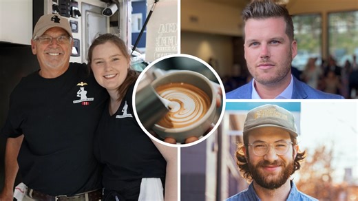 Caffeine price spike: How Aussie coffee compares to the world