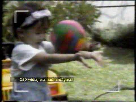 Iklan Sustagen Junior tahun 1993