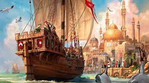 Ubisoft to make Anno 1404 History Edition free to download and keep forever