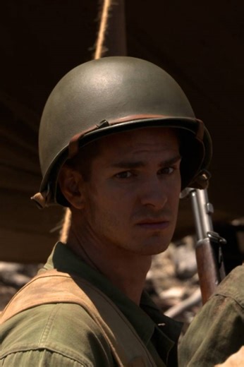 From battlefield to Oscars: The impact of 'Hacksaw Ridge'
