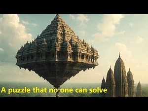 Indian Temples: Mysteries That Science Still Can't Crack!