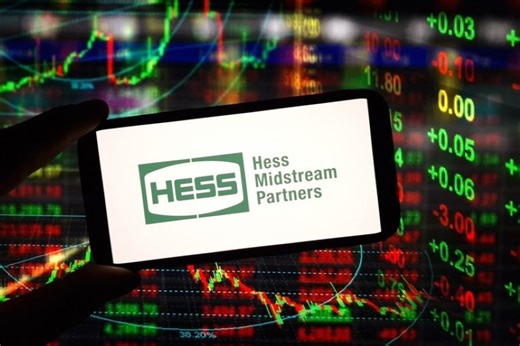 Hess Midstream Board Updated Post Hess-Chevron Merger Close