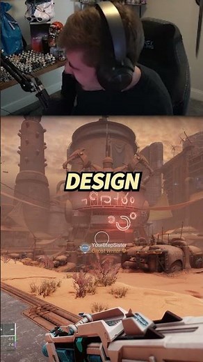 RICK KACKIS EXPOSED IN DESTINY 2! 🤯