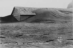 The Dust Bowl- 1934