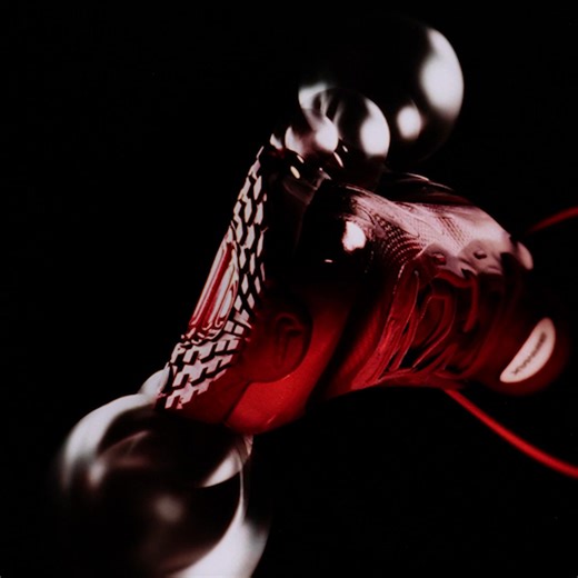 Enter an unreal experience of motion powered by 8 with the all-new Air Max Dn8. | Nike | Facebook