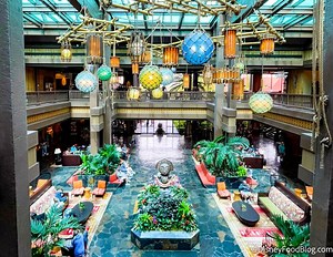 We've Stayed at Every Disney World Hotel. These Are the BEST. | the disney food blog