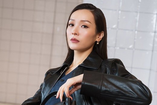Former TVB actress Ali Lee says she fell ill while filming local drama in M'sia