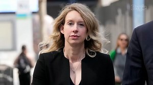 Elizabeth Holmes' Bid to Overturn Conviction Denied. Why Expert Believes It's 'End of the Road' for Her