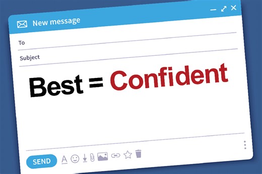 What your email signature says about you — and what to use instead