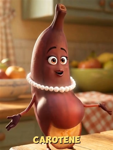 Dr Zakia Health Tips Many people only know the common yellow banana, but there are actually many different varieties, each with its own taste and benefits. Blue Java bananas are often called the “ice cream banana” because of their soft texture and naturally sweet flavor, making them feel like a healthy dessert. Red bananas are sweeter and creamier than regular ones and contain nutrients like beta carotene and vitamin C that support immunity and skin health. Plantains are different from dessert b