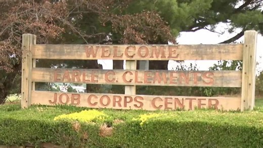 Students react to federal pause of Job Corps
