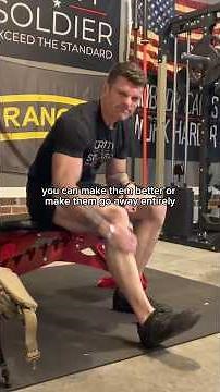 Fix and Resolve Shin Splints with These Exercises