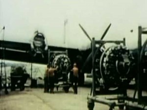 The Last Bomb (ca 1945) 1 of 4