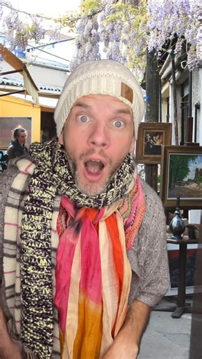 omlife #momsbelike #moms #paris We went to France last month! Have you ever traveled with mom? #m | Daveabed