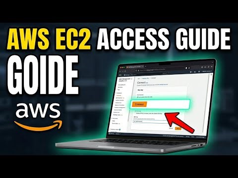 How to authenticate to AWS for EC2 instance access - Complete Guide