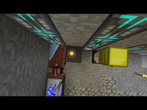 Teure Sterne craften – Fortschritt auf Endgame-Niveau ✨ | Minecraft Stoneblock 2 #122