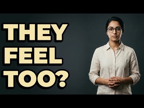 Can Inanimate Objects Display Human Emotions?