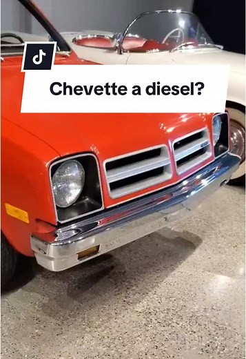 Chevette a Diesel: O Carro Econômico dos Anos 80