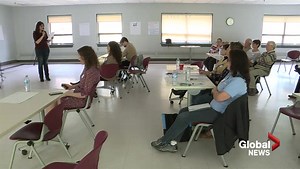 NSHA holding meetings around province to explain collaborative care approach