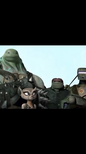 The End💔....#foryoupage #viral #quality #prime #movie #cold #viralvideo #fyp #xyzbca #edit #ninjaturtles2012edits #tmntedit #tmnt2012 #niger #tmnt2012edits000 #capcut