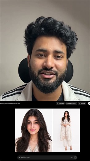 How to create AI influencer for free, how to create character sheet for AI influencer for free
