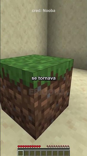 Esse MAPA é 16x MAIOR DO QUE O NORMAL