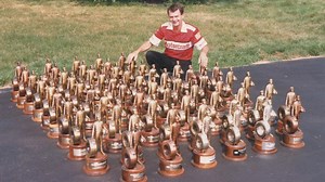 Remembering Bob Glidden