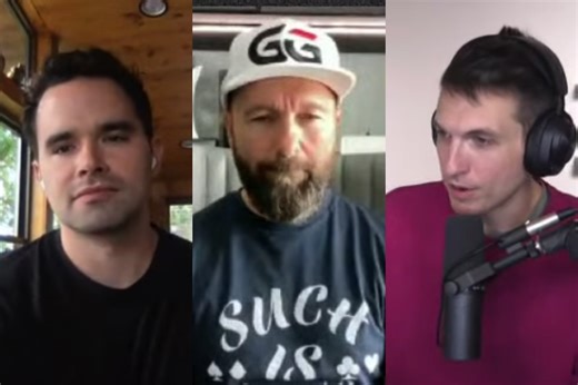 Daniel Negreanu Calls for Rule Clarity After WSOP Main Event Controversy