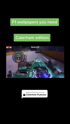 Caterham F1: Unveiling the Ultimate Racing Experience