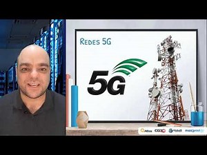 REDES 5G