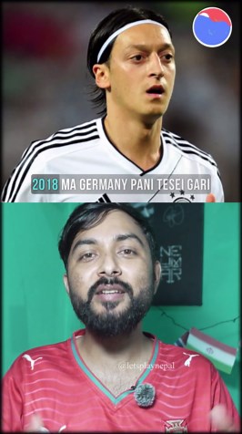 Every World Cup Breaks a Superstar... Who Will 2026 Destroy? 💔 #letsplaynepal