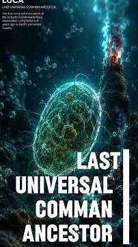 How life began on Earth?