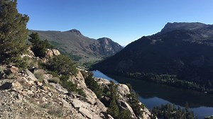 Good Morning from Rush Creek Trail above June Lake! | Mono County Tourism