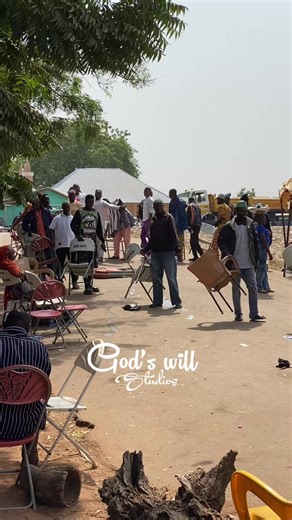 The New patriotic party presidential primaries 2026 at Damongo