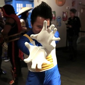 I Think I Just Died And Went To Gamer Heaven At Atlanta's Battle And Brew | LOST iN