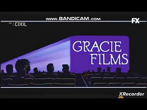 gracie films 20th century fox television treehouse of horror 1998