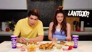 El Pollo Loco | Todo es Mejor con Pollo Loco - Antojo