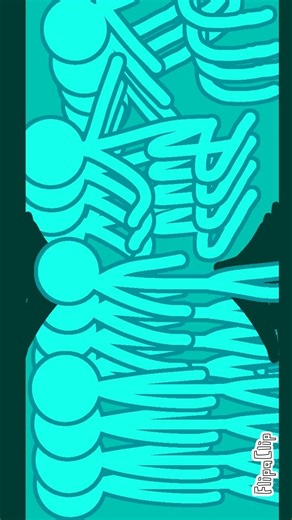 Looping the rooms-Animation Meme #liminalspace #animation #meme