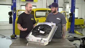 4.8K views · 94 reactions | A look back at some of the parts we used in the last Week to Wicked! | Street Rodder Magazine | Facebook