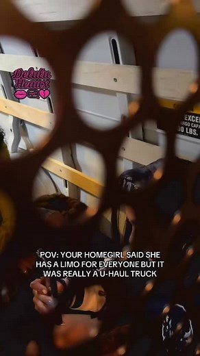 275K views · 5K reactions | bitch said “pull up, the limo outside”...