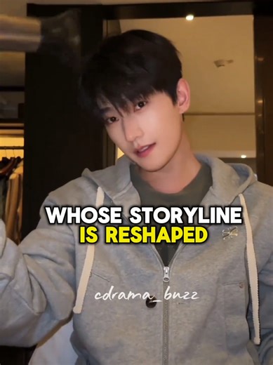 Yang Yang’s “Yin and Yang” Rewritten Into BL? Script Change Sparks Outrage #yangyang #cdrama #zhaolusi #estheryu #ChengLei