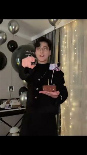 Happy birthday Raides😘❤️‍🩹 #lumabestie #homaraides