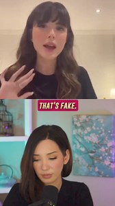 Ladies, Don't Be This Girl. #plasticsurgery #botox #cosmeticsurgery | Lauren Chen
