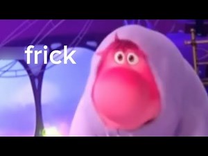 Inside out 2: Embarrassment talks.