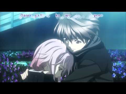 [Vietsub] Guilty Crown Op- My dearest Supercell