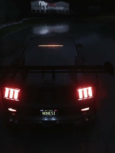 amazing drift moves | Assetto corsa 🔥 #assettocorsa #mustang #simracing