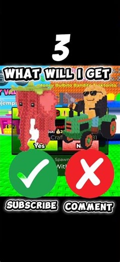 i Mixing Your Commented Brainrot in escape tsunami for brainrot