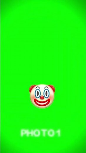 Green screen + troll face = internet damage 😈No PC ❌ Only mobile green screen tutorial 📱#greenscreen